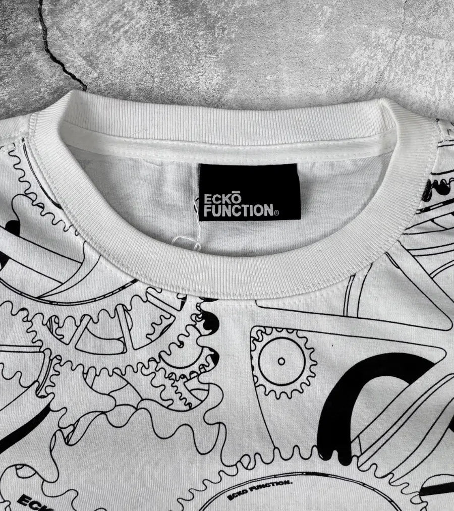 Vintage Ecko Shirt M